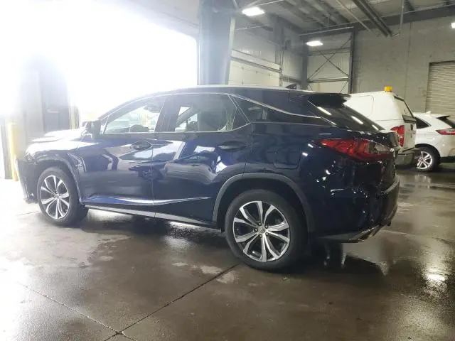 2016 LEXUS RX 350 BASE  