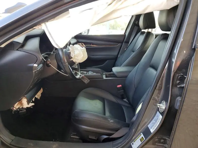 2019 MAZDA 3 PREFERRED PLUS  