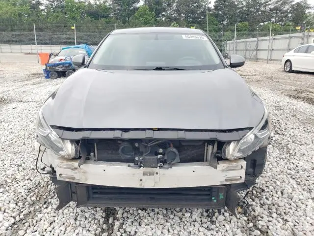 2019 NISSAN ALTIMA S  