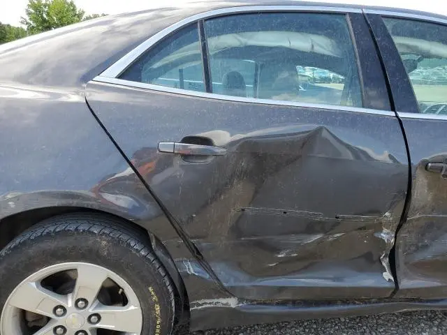 2013 CHEVROLET MALIBU LS  