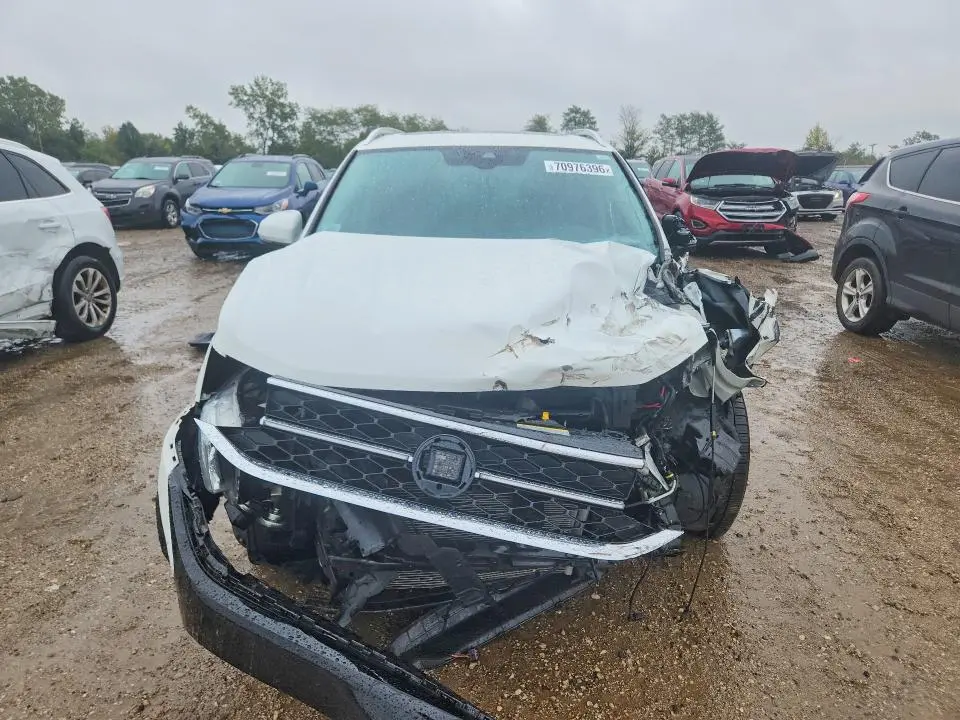 2023 VOLKSWAGEN TAOS SEL  