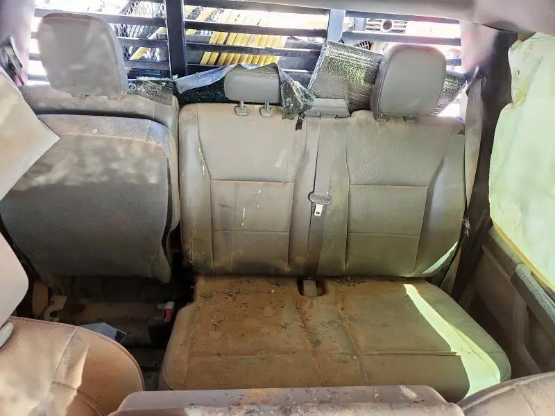 2019 FORD F250 SUPER DUTY  