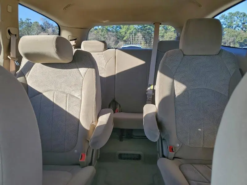 2011 BUICK ENCLAVE CX  