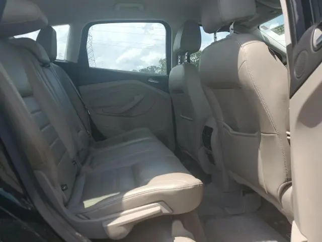 2015 FORD C-MAX SEL  