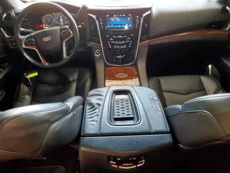 2015 CADILLAC ESCALADE ESV LUXURY  