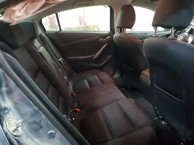 2014 MAZDA 6 SPORT  