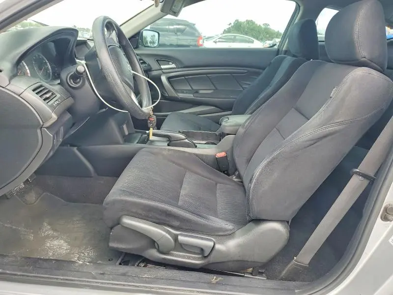 2011 HONDA ACCORD LX-S  