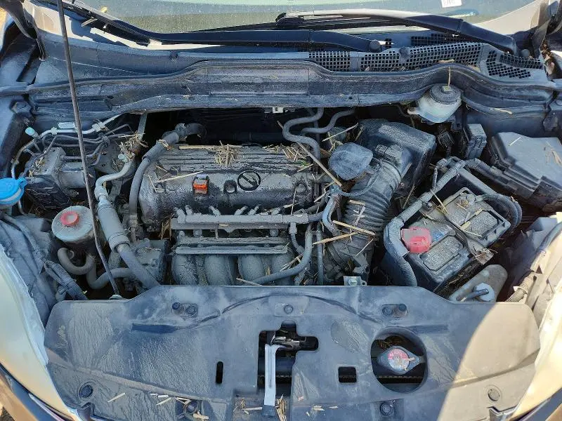 2011 HONDA CR-V EX  