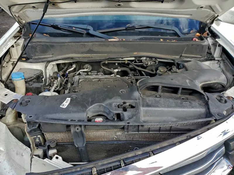 2015 HONDA PILOT TOURING  