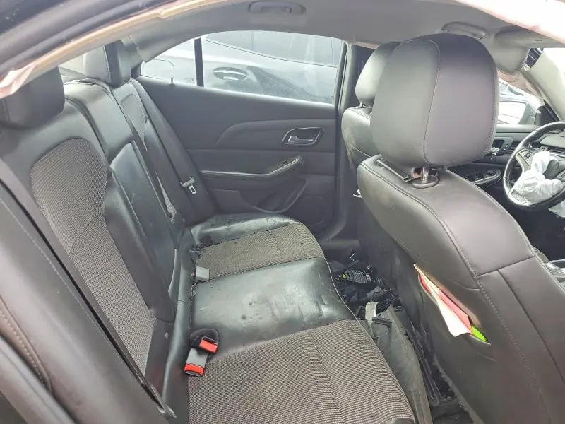 2014 CHEVROLET MALIBU   