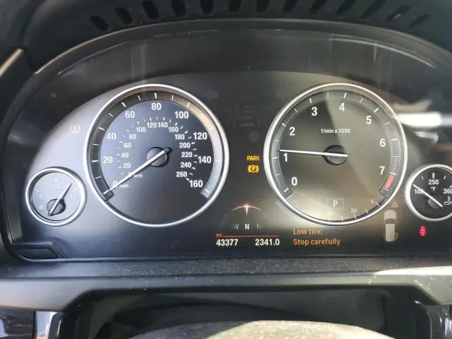 2018 BMW X5 SDRIVE35I  