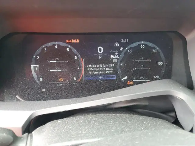 2024 TOYOTA TACOMA DOUBLE CAB  