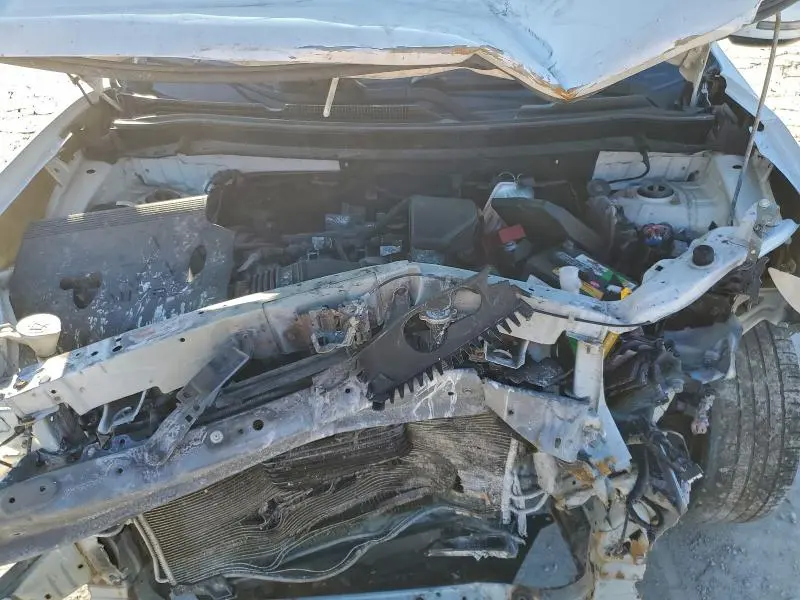 2014 MITSUBISHI OUTLANDER SE  