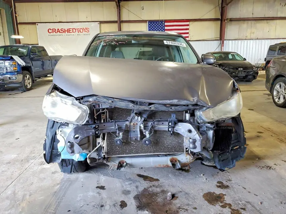 2010 MITSUBISHI OUTLANDER GT  