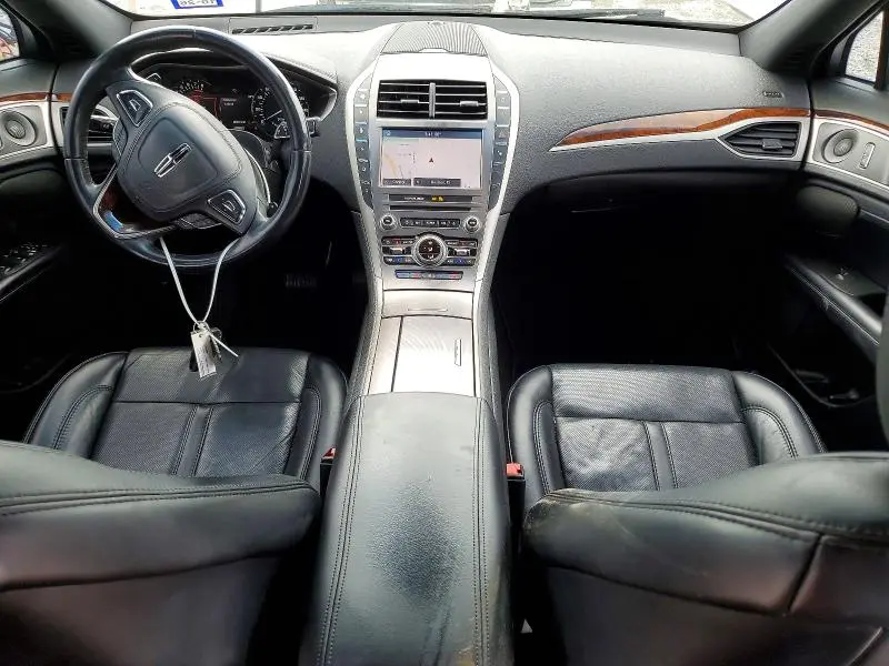 2020 LINCOLN MKZ RESERVE  