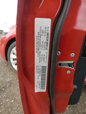 2014 DODGE DART SXT  