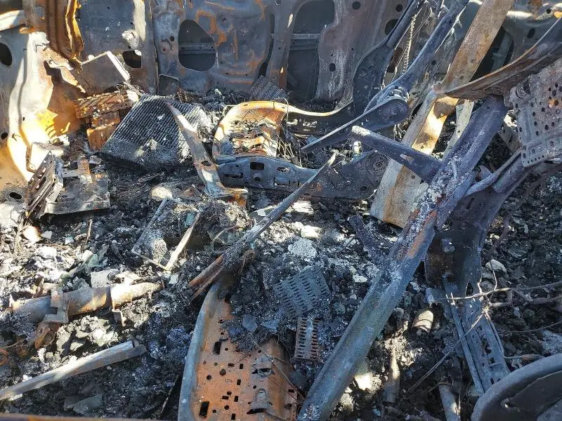 2020 HONDA PILOT TOURING  