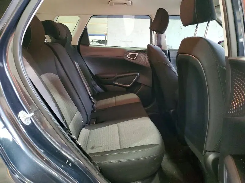 2020 KIA SOUL GT LINE  