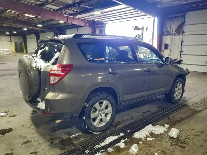 2010 TOYOTA RAV4   