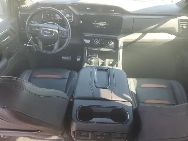 2022 GMC SIERRA K1500 AT4  