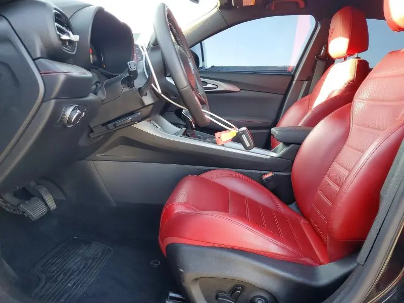 2024 DODGE HORNET R  