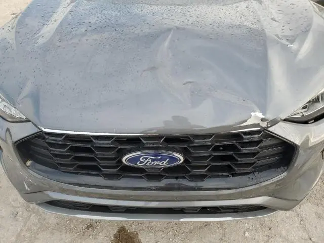 2024 FORD ESCAPE ST LINE  