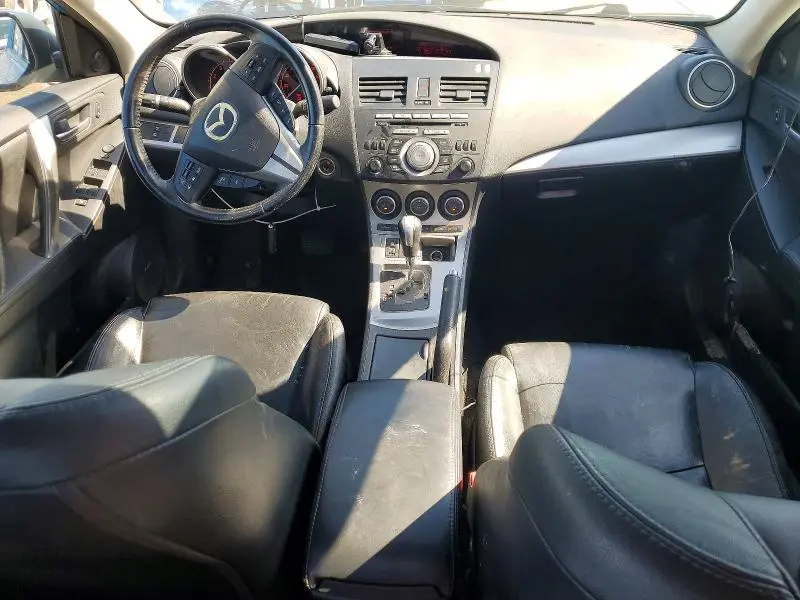 2010 MAZDA 3 S  