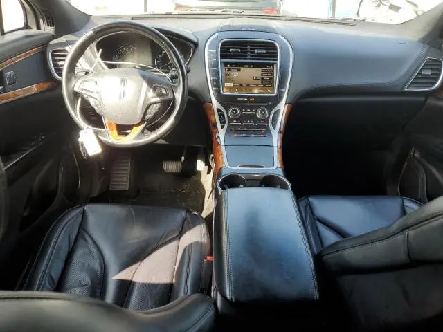 2018 LINCOLN MKX SELECT  
