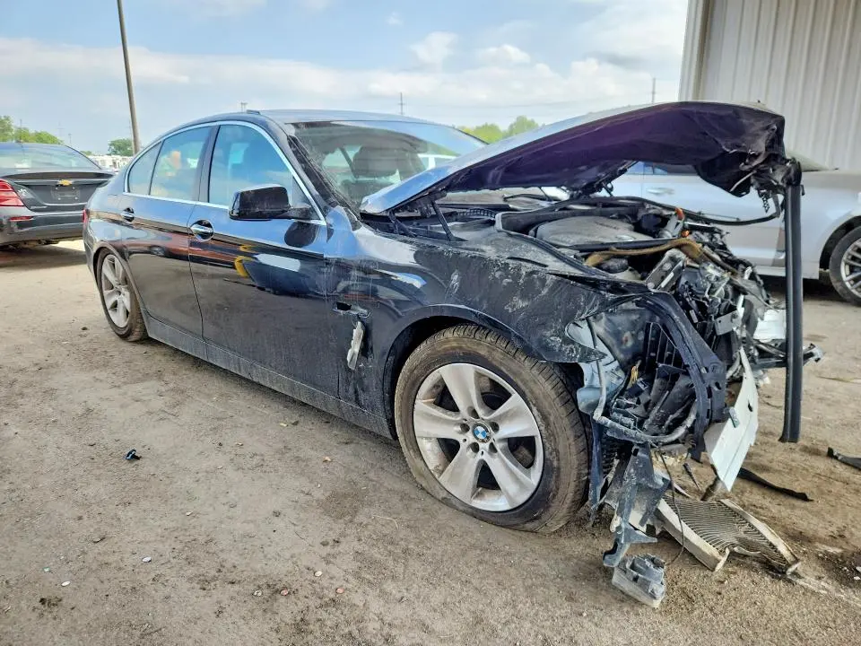 2013 BMW 528 XI  