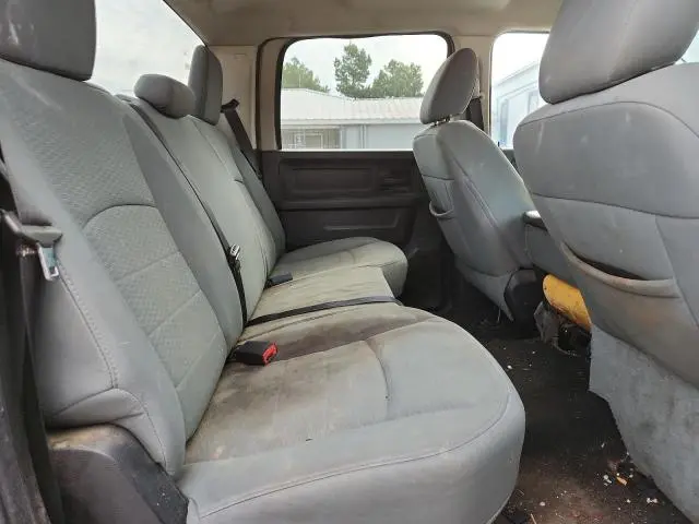 2013 RAM 1500 ST