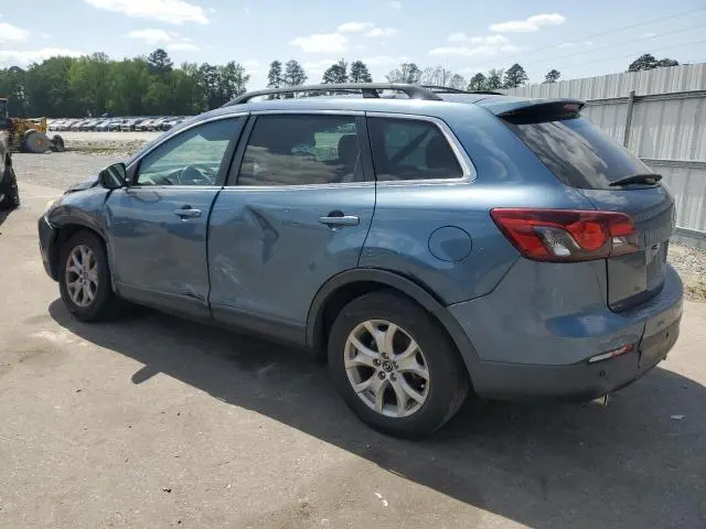2014 MAZDA CX-9 TOURING