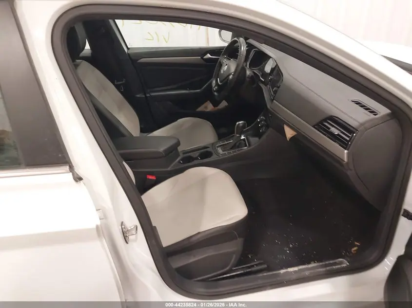 2019 VOLKSWAGEN JETTA 1.4T R-LINE/1.4T S/1.4T SE