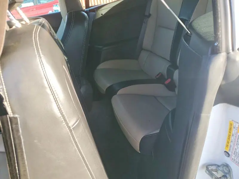 2012 CHEVROLET CAMARO LT  