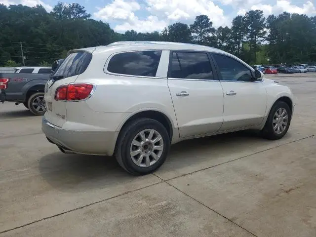 2011 BUICK ENCLAVE CXL  