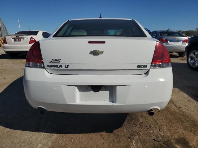 2013 CHEVROLET IMPALA LT