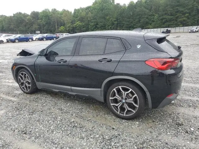 2018 BMW X2 SDRIVE28I