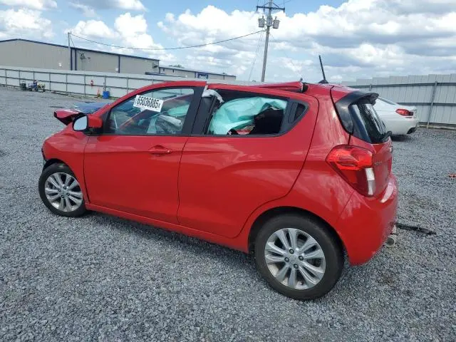 2017 CHEVROLET SPARK 1LT  