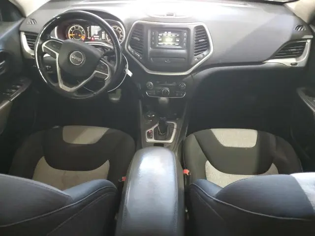 2014 JEEP CHEROKEE SPORT  