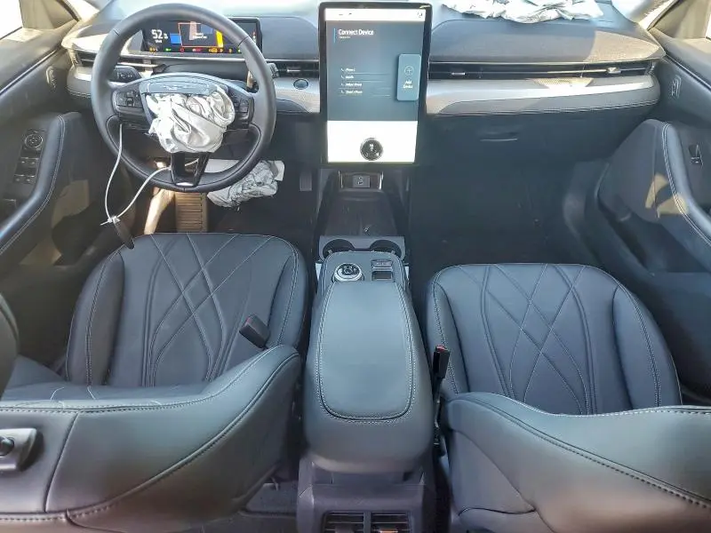 2022 FORD MUSTANG MACH-E SELECT  