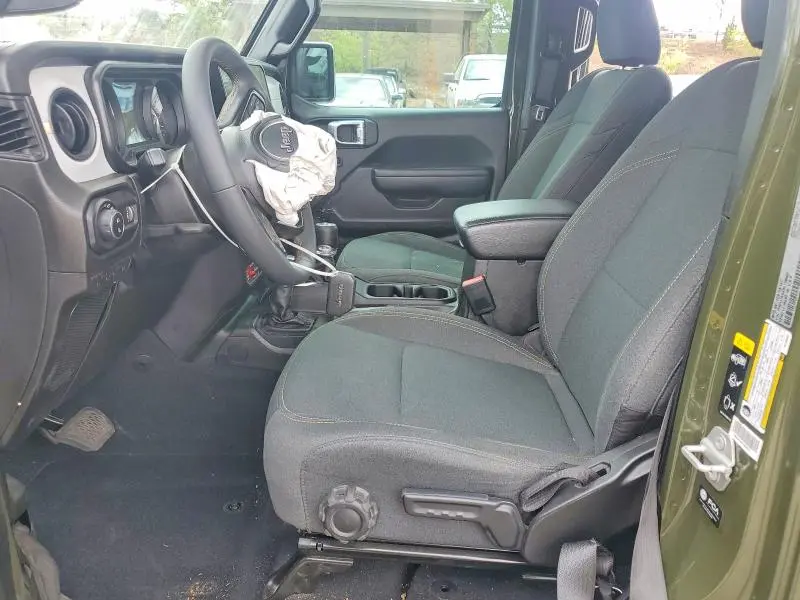 2024 JEEP GLADIATOR SPORT  
