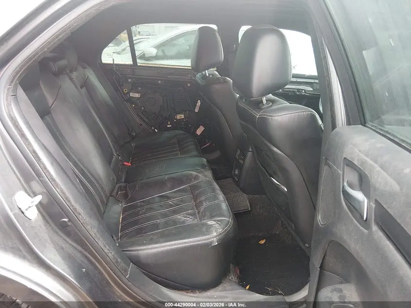 2014 CHRYSLER 300 300S