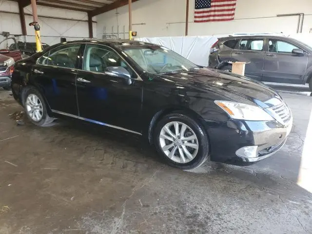 2011 LEXUS ES 350  