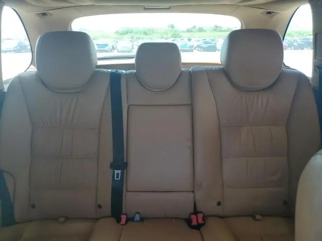 2010 PORSCHE CAYENNE   