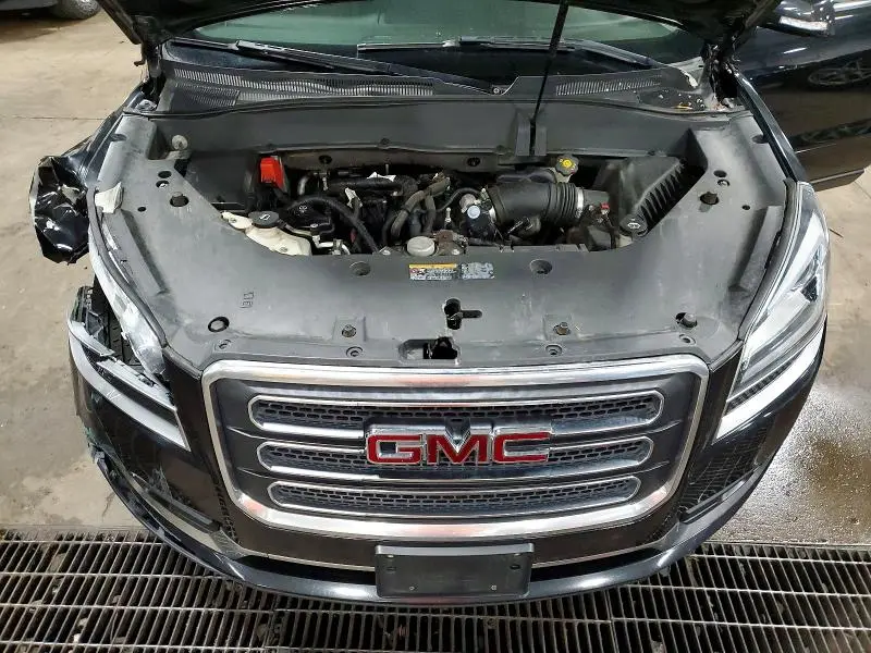 2013 GMC ACADIA SLT-1  