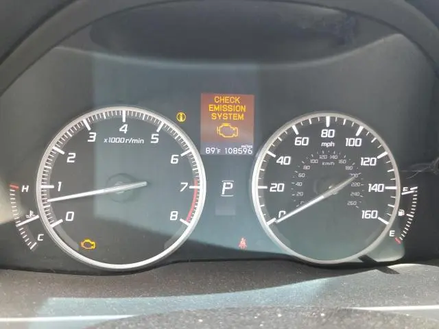 2014 ACURA RDX TECHNOLOGY