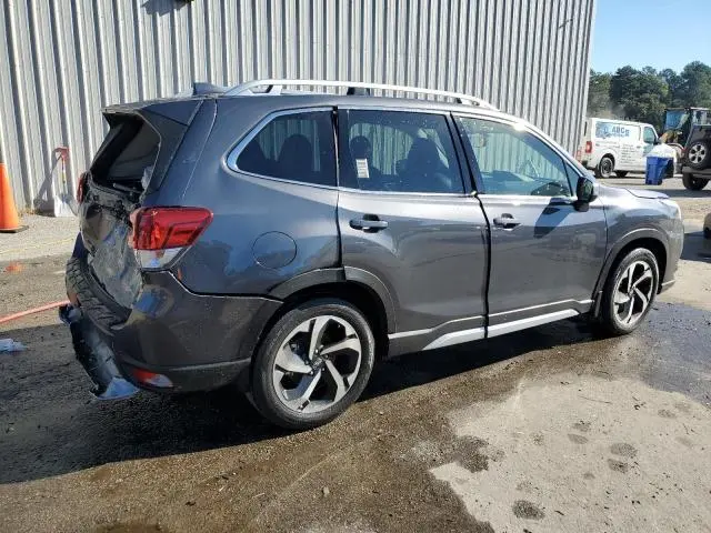 2023 SUBARU FORESTER TOURING  