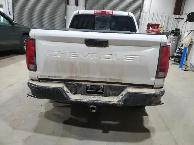 2023 CHEVROLET COLORADO 