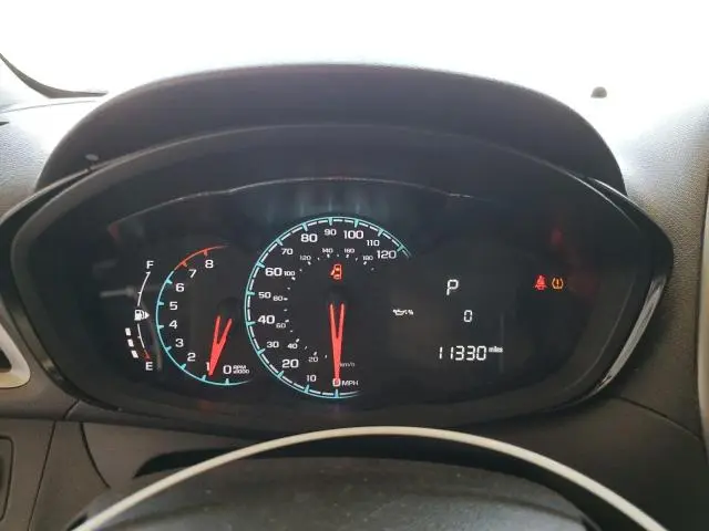 2021 CHEVROLET SPARK LS  