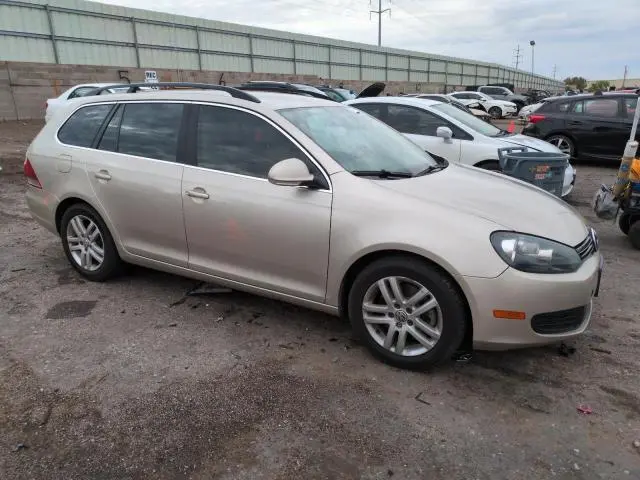2014 VOLKSWAGEN JETTA TDI  