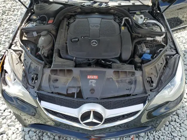 2014 MERCEDES-BENZ E 350  